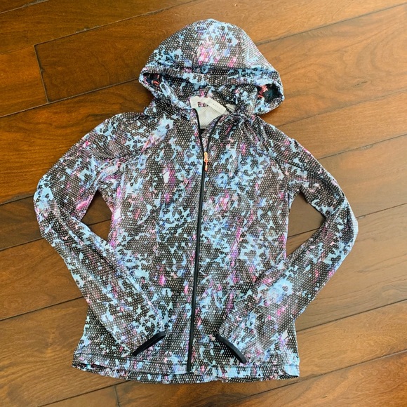 lululemon jacket backpack